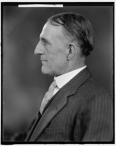 LOWRIE, WILL LEONARD