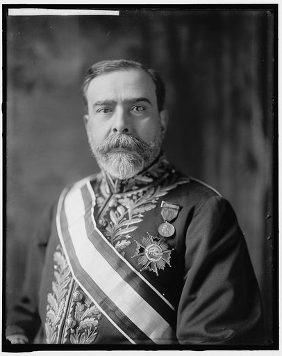 PORTELA, DON E. SENOR