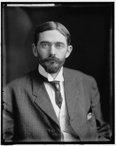 CHANCELLOR, WILLIAM E. PROFESSOR