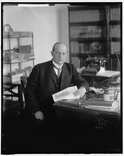 McWADE, ROBERT M.