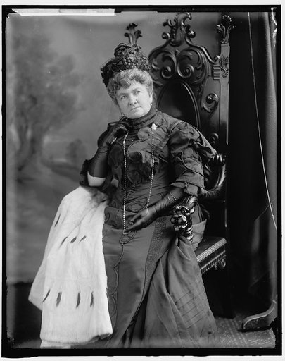 BARBOUR, A.L., MRS.