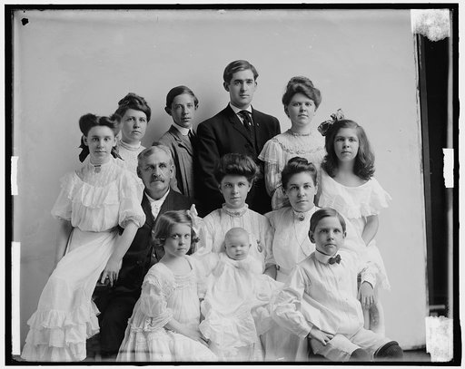 FAMILY GROUP