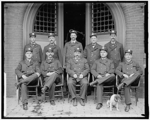 ENGINE COMPANY NO. 15