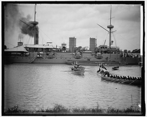 ITALIAN CRUISER, FIERAMOSEA