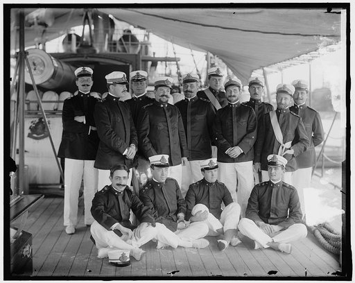 ITALIAN CRUISER, FIERAMOSEA