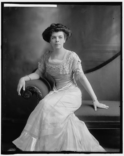 WINSHIP, E.G., MISS