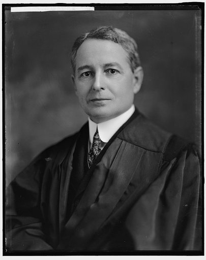 ROBB, CHARLES H. JUSTICE