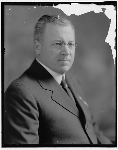 BAILEY, JAMES G. HONORABLE