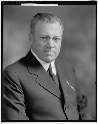 BAILEY, JAMES G. HONORABLE