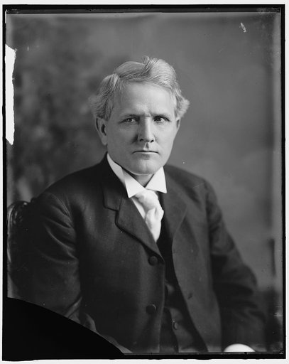 GAINES, JOHN W. HONORABLE