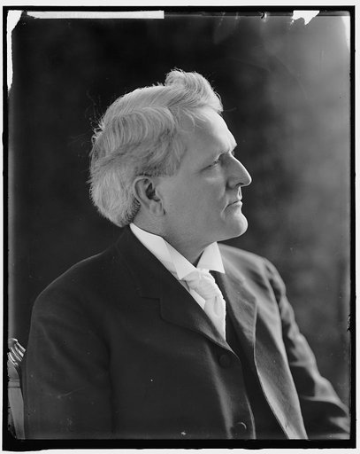 GAINES, JOHN W. HONORABLE