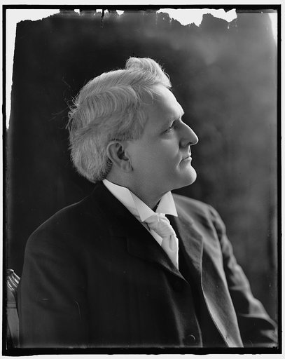 GAINES, JOHN W. HONORABLE