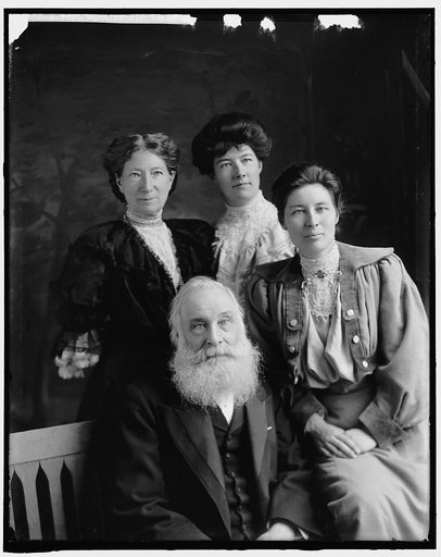 PERKINS, WILLIAM, SIR