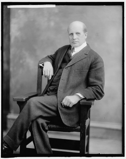 WHITACRE, J.J. REPRESENTATIVE