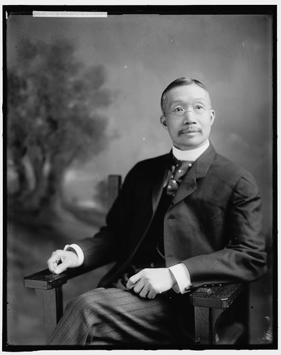 KWAI, YUNG. HONORABLE