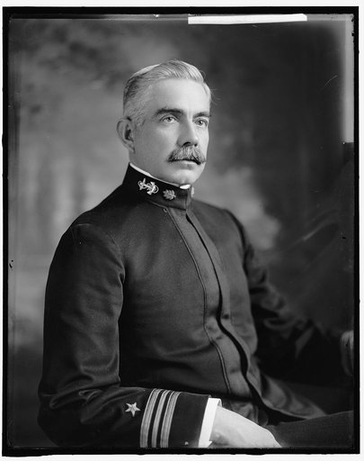 JONES, H.P. LT. COM.