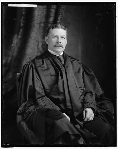 MOODY, JUSTICE
