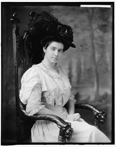 WARFIELD, C.M., MISS
