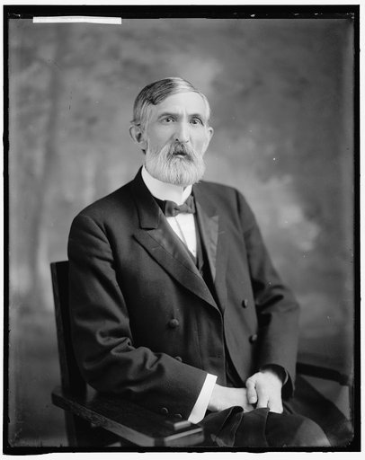 DAWSON, M.O. GOVERNOR