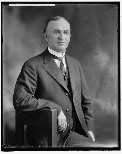ASHBROOK, WILLIAM A. HONORABLE