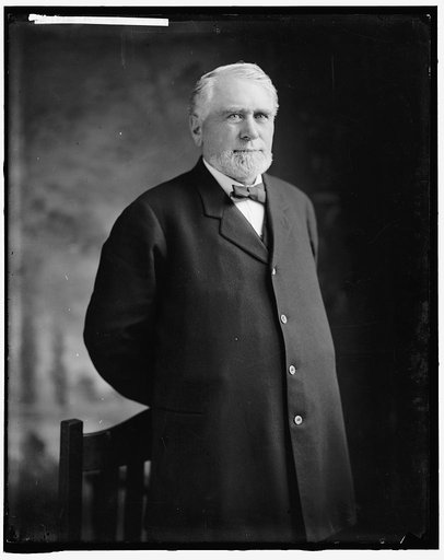 NELSON, K. SENATOR
