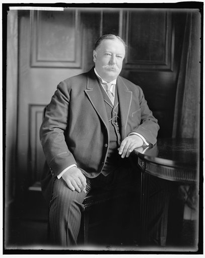 TAFT, W.H.