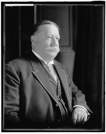 TAFT, W.H.