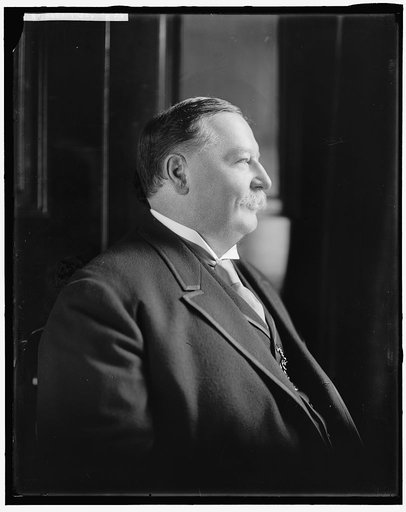 TAFT, W.H.