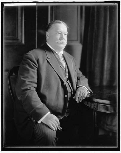 TAFT, W.H.
