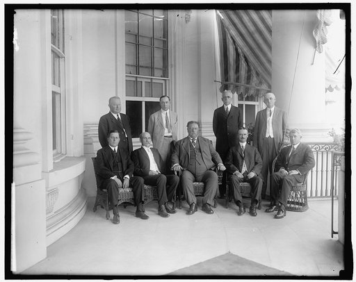 ORGANIZATION BD. ORGANIZATION BOARD REPUBLICAN NATIONAL COMMITTEE