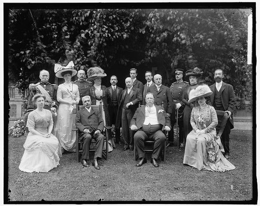 TAFT GROUP AT BEVERLY