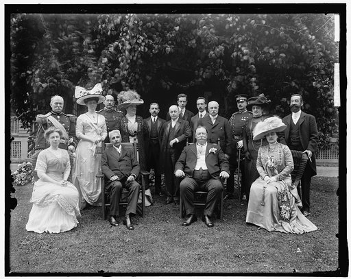TAFT GROUP AT BEVERLY