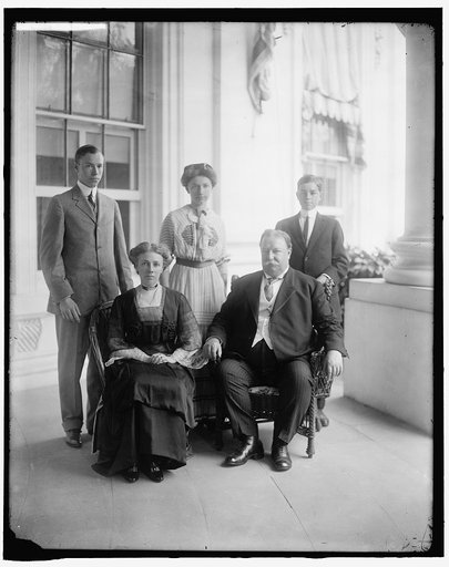 TAFT FAMILY GROUP