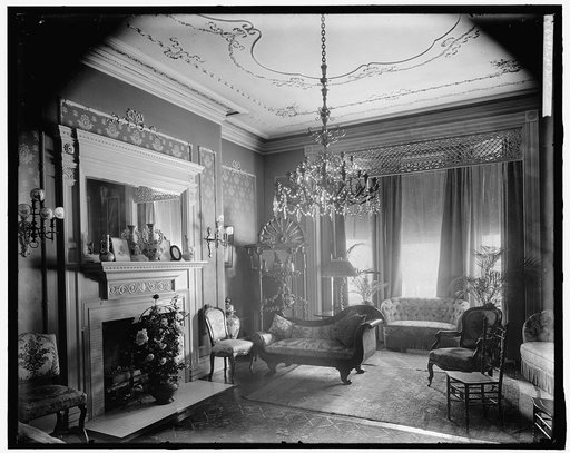 TAFT INTERIORS. TAFT HOME INTERIOR