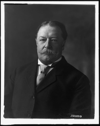 TAFT, PRES.