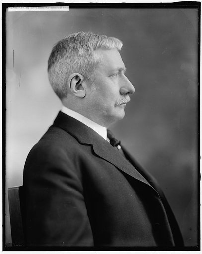 ROOT, ELIHU. HONORABLE