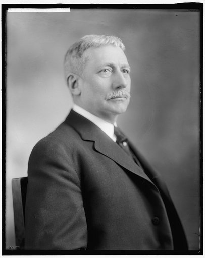 ROOT, ELIHU. HONORABLE