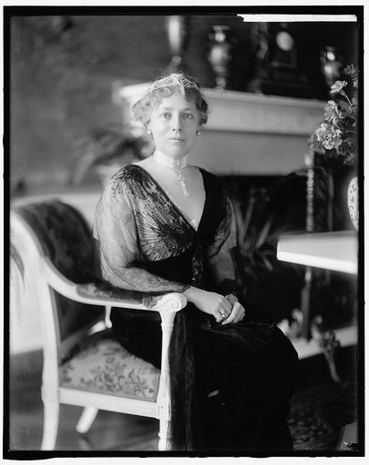 TAFT, MRS. W.H.