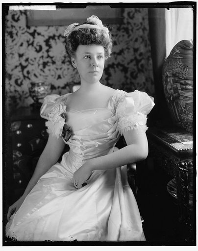 TAFT, MRS. W.H.