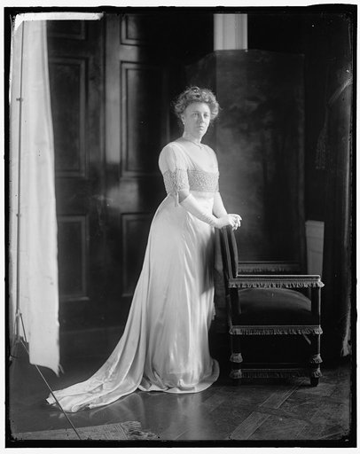 TAFT, MRS.