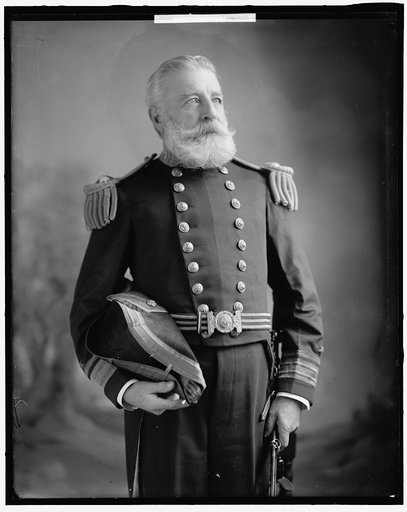 WATSON ADML. E.W.