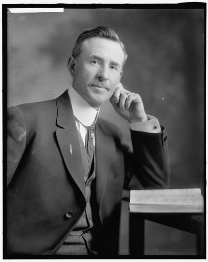 WALKER JOHN C.