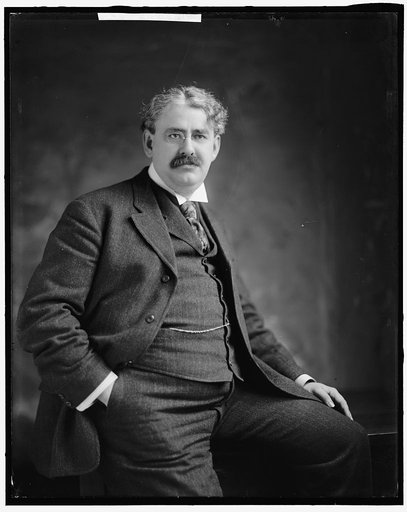 MULKEY SEN. F.W.