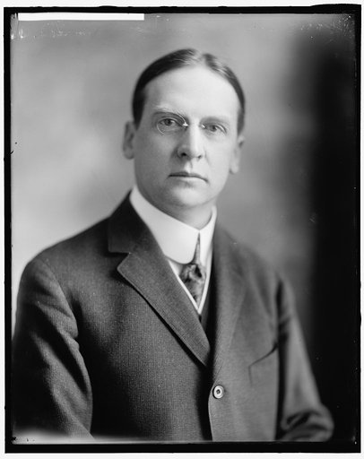 KNOWLAND HON. J.R.