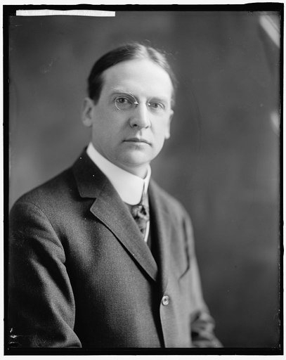 KNOWLAND HON. J.R.