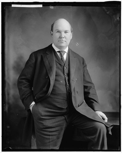 NEEDHAM HON. J.C.