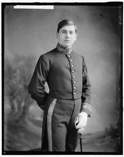 GARLAND ALEJANDRO