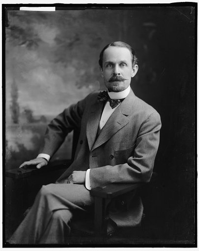 HOLMES, E.B.
