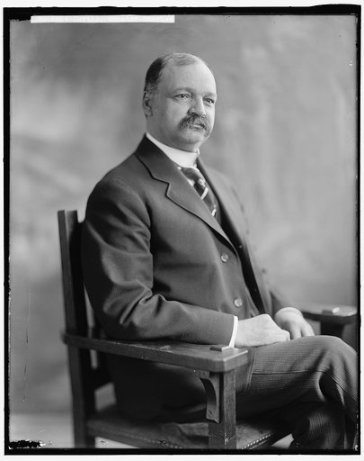 CURTIS, CHARLES. HONORABLE