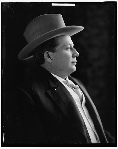 BYRD, A.M. HONORABLE